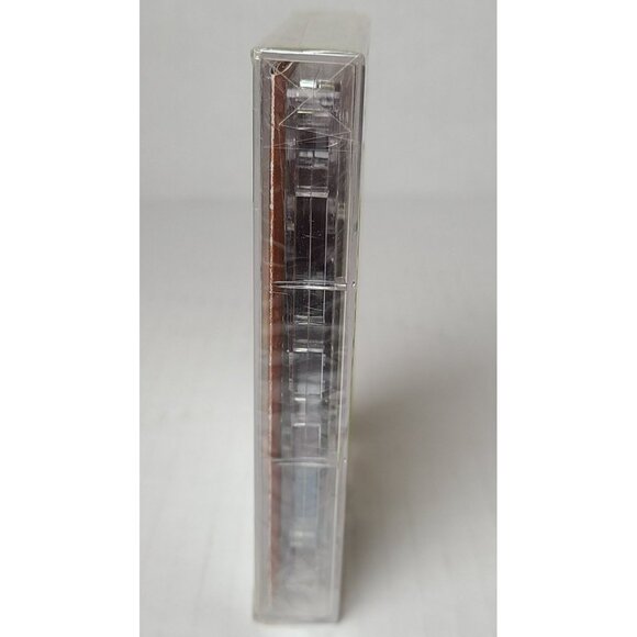 Sealed - CASSETTE - LIVE - MENTAL JEWELRY w Hype Sticker (1991) - Picture 4 of 9